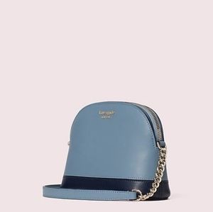 Kate Spade Spencer Small Dome Crossbody